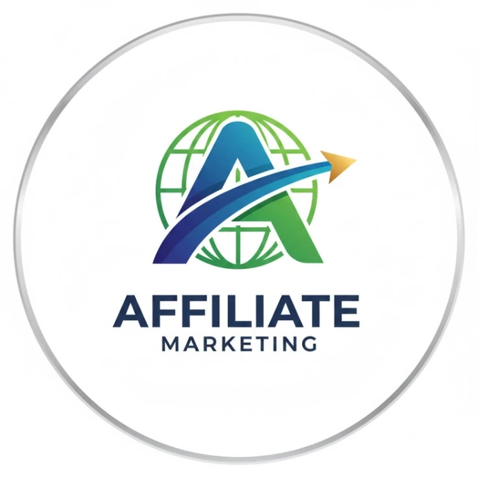 AJ Studio icon for digital marketing services